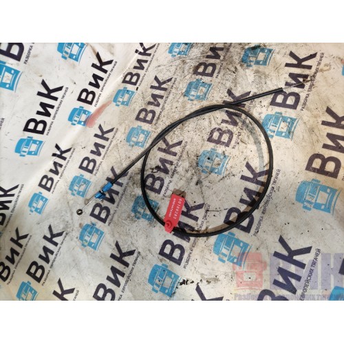 Трос отопителя MAN TGA 086712 у.к. (283)