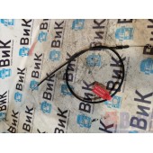 Трос отопителя MAN TGA 086712 у.к. (284)