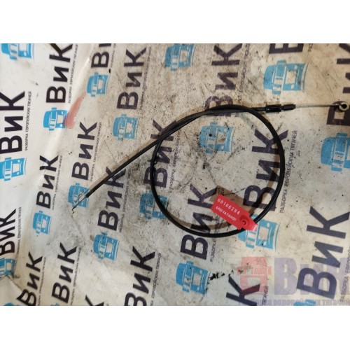 Трос отопителя MAN TGA 086712 у.к. (284)