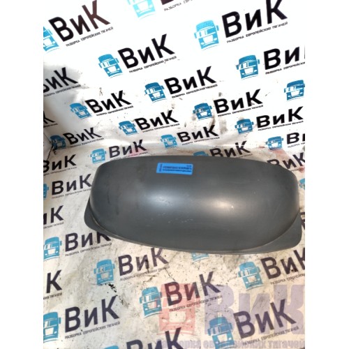 Накладка на панель приборов MAN TGA 086712 верхняя (593)