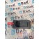Ручка инструментального ящика MAN TGA 086712 (285)