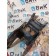 Кронштейн торсиона MAN TGA 086712 в сборе у.к. RH (290)