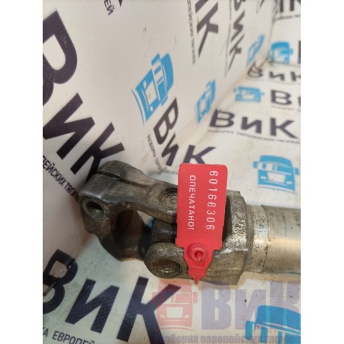 Вал рулевой MAN TGA 086712 у.к./н.к. (306)-1