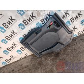 Обшивка (карта) двери MAN TGA 086712 у.к. LH (274)