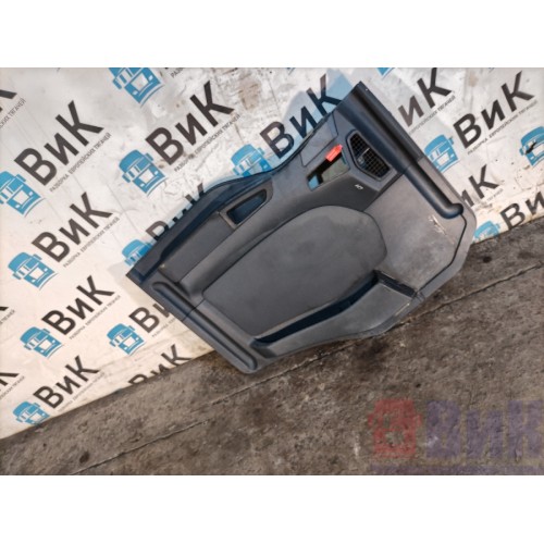 Обшивка (карта) двери MAN TGA 086712 у.к. LH (274)