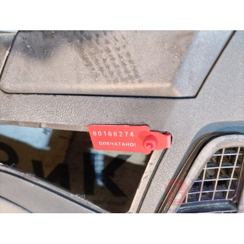 Обшивка (карта) двери MAN TGA 086712 у.к. LH (274)-11