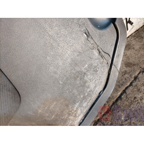 Обшивка (карта) двери MAN TGA 086712 у.к. LH (274)-1