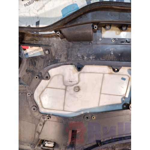 Обшивка (карта) двери MAN TGA 086712 у.к. LH (274)-4