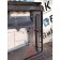 Обшивка (карта) двери MAN TGA 086712 у.к. LH (274)