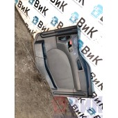 Обшивка (карта) двери MAN TGA 086712 у.к. RH (275)