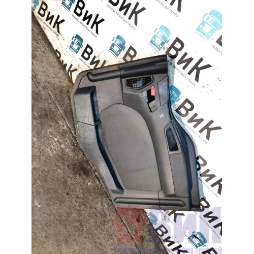 Обшивка (карта) двери MAN TGA 086712 у.к. RH (275)