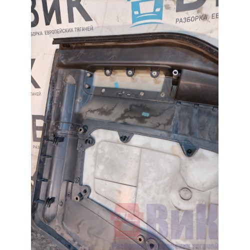 Обшивка (карта) двери MAN TGA 086712 у.к. RH (275)-10