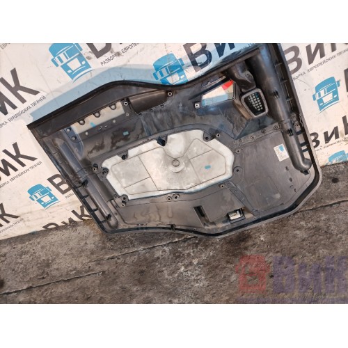 Обшивка (карта) двери MAN TGA 086712 у.к. RH (275)-11