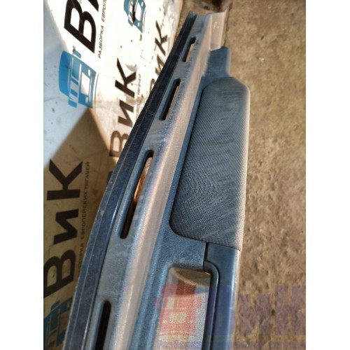 Обшивка (карта) двери MAN TGA 086712 у.к. RH (275)-9