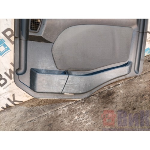 Обшивка (карта) двери MAN TGA 086712 у.к. RH (275)-7