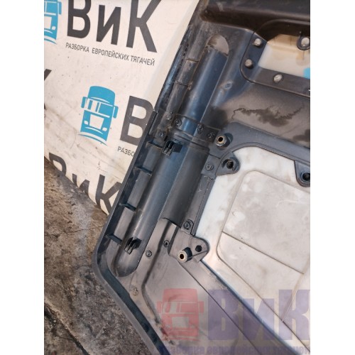 Обшивка (карта) двери MAN TGA 086712 у.к. RH (275)-1