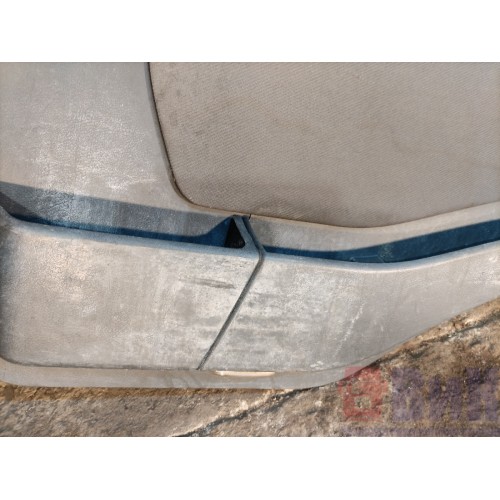 Обшивка (карта) двери MAN TGA 086712 у.к. RH (275)-5