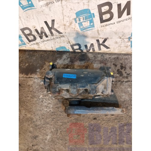Рулевой редуктор (ГУР) MAN TGA 086712 (597)
