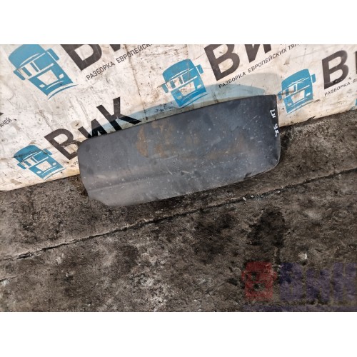 Угол бампера MAN TGA 086712 у.к. не ориг. LH (255)