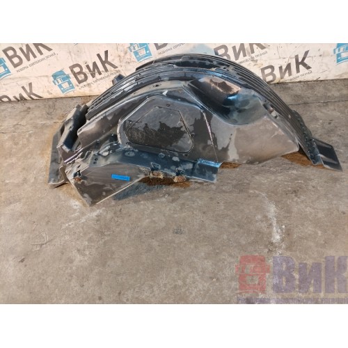 Подкрылок под кабину MAN TGA 086712 у.к. LH (599)