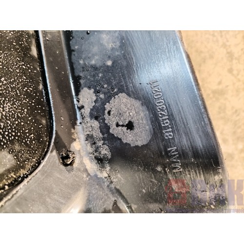 Подкрылок под кабину MAN TGA 086712 у.к. LH (599)-4