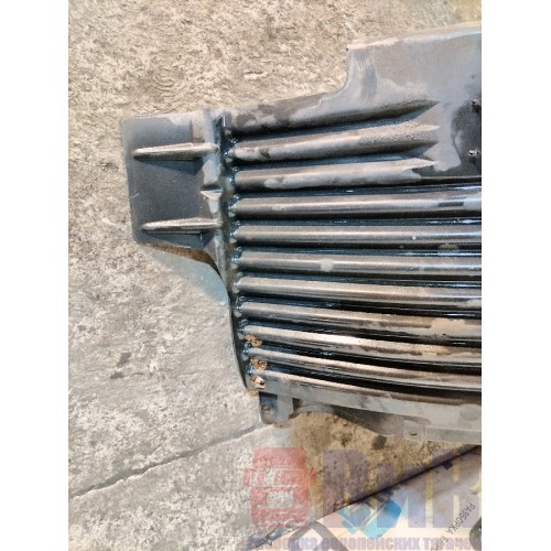 Подкрылок под кабину MAN TGA 086712 у.к. LH (599)-3