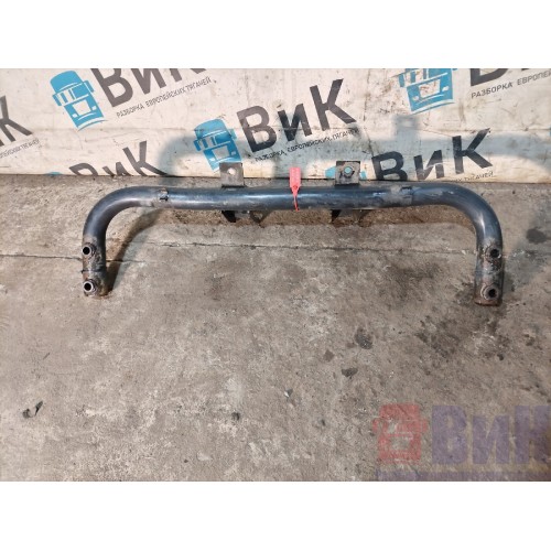 Кронштейн корпуса воздушного фильтра MAN TGA 086712 (258)