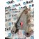 Кронштейн усилителя бампера MAN TGA 086712 (259)