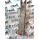 Кронштейн усилителя бампера MAN TGA 086712 (259)