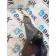 Кронштейн подушки кабины MAN TGA 086712 задний (241)