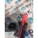 Кронштейн подушки кабины MAN TGA 086712 задний (241)
