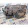 Фара основная MAN TGA 086712 DEPO RH (600)