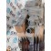 Фара основная MAN TGA 086712 DEPO LH (601)