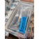 Фара противотуманная MAN TGA 086712 RH не ориг. (602)