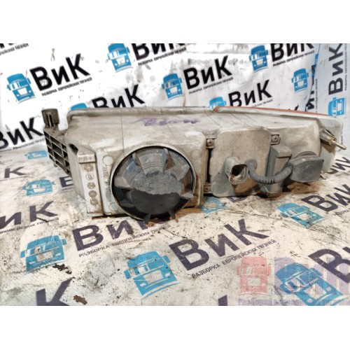Фара противотуманная MAN TGA 086712 RH не ориг. (602)-3
