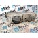 Фара противотуманная MAN TGA 086712 RH не ориг. (602)