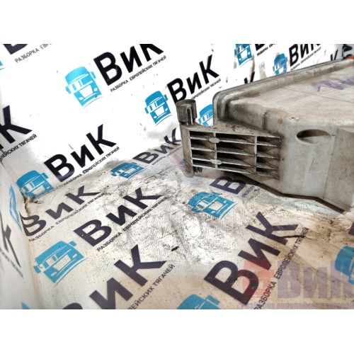 Фара противотуманная MAN TGA 086712 RH не ориг. (602)-4