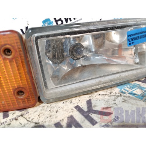 Фара противотуманная MAN TGA 086712 RH не ориг. (602)-5