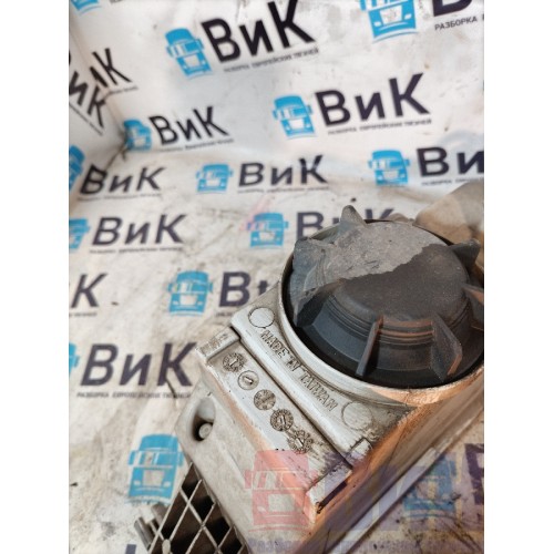 Фара противотуманная MAN TGA 086712 RH не ориг. (602)-6