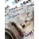 Фара противотуманная MAN TGA 086712 RH не ориг. (602)