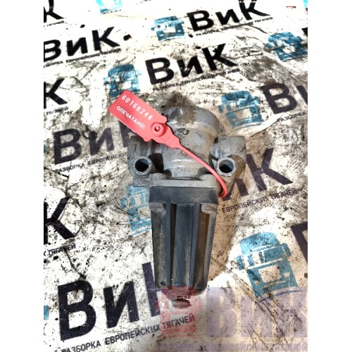 Клапан ограничения давления MAN TGA 086712 не ориг. (244)