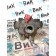 Кран 4-контурный MAN TGA 086712 не ориг. (243)