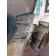 Накладка торсиона MAN TGA 086712 у.к. декоративная (деф.) (604)