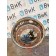 Диск колесный 9.00 R22.5 MAN TGA 086712 (деф.) (239)