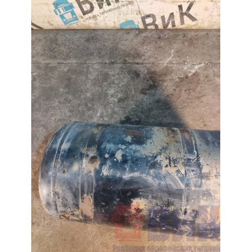 Ресивер 40л MAN TGA 086712 деф. (606)-1