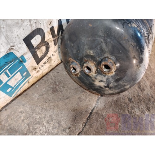 Ресивер 40л MAN TGA 086712 деф. (606)-5