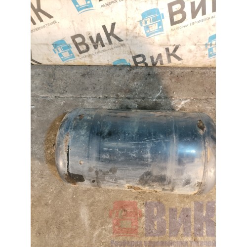 Ресивер 40л MAN TGA 086712 деф. (606)-4