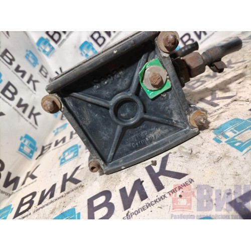 Сепаратор MAN TGA 086712 с подогревом (608)-3