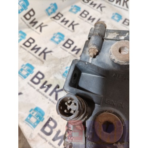 Сепаратор MAN TGA 086712 с подогревом (608)-1