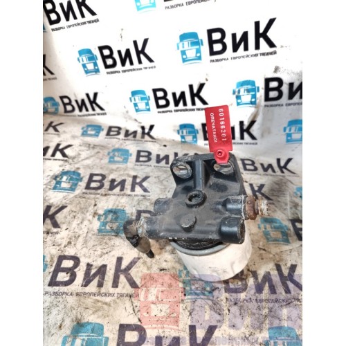 Топливный фильтр Iveco stralis Cursor10 387632 (201)